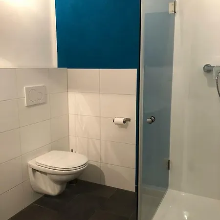 شقة Im Zentrum Von ماركت إِندِرسدورف